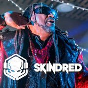 Skindred Interview (2025) with Benji Webbe