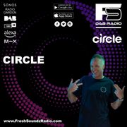 Circle 23 APR 2026