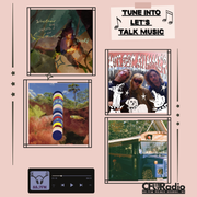 Let's Talk Music - Episode #32 - 20250904