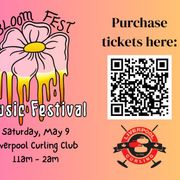 Bloomfest - Music Festival - 2026-04-04
