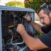 Orlando, FL HVAC Repair Guide - Audio Blog
