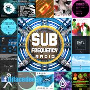 Facedee - Liquid DnB: Sub Frequency Radio (09/12/17)