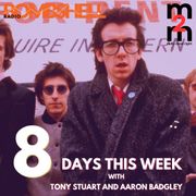 8 Days This Week Episode 14