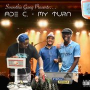 My Turn: The Hip-Hop Tape