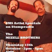6MS Artist Special Mizell Bros