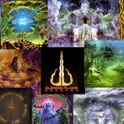 Glowing Flame Tales - Tribute Mix @ PsyFreq 28.03.2024