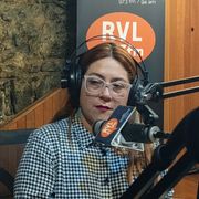 EN panorámica 2025/10/27 Candidata Francisca Bello