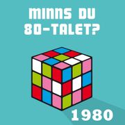 Vi minns 1980 - En radioresa med Carolina Norén