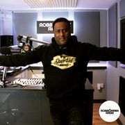 DANCEHALL 360 SHOW - (28/12/17) ROBBO RANX