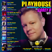 The Playhouse 677 (08.05.23)