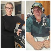 15 Minutes of Fame Kali Norman & Bevan Eatts (2025)