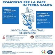 Magnificat Gerusalemme 120125