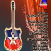 Studio Stereo Mix 4_Viva Chile