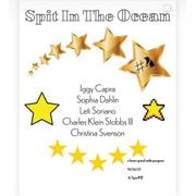 Spit in the Ocean #4