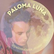 Guest Mix - Paloma Luna