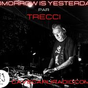 Tomorrow Is Yesterday par TRECCI S2 EP11