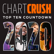 Chartcrush Top Ten 2020