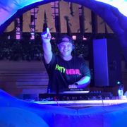 Ginetix - Save the Rave - Liquidreams Neon Dream 3 - 12 April 25