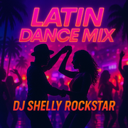 Latin Dance Mix Vol 1