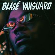 Blasé Vanguard   - KASHMIR LOUNGE AMSTERDAM Live!