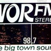 WOR-FM 1969-11 Steve Clark