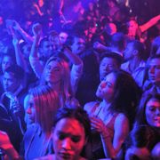 EDM & House (recorded live from Cardiff 31 March 2018)