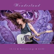 Wonderland #136: I remember every last word