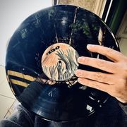 LES DERNIÈRES TENTATIONS DE ZEBRA #130 - Mixtape