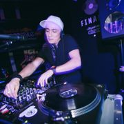DJ Byke - Kazakhstan - Almaty Thre3Style National Final