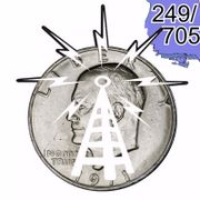 The Dollar Bin 249