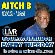 Soul360 TUNESday Brunch July 8th 2025