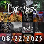 Edge of the Abyss 08/22/2025