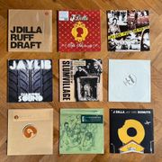 DJ Gilla and Mr Thing: The Lesson - J Dilla // 10-02-22