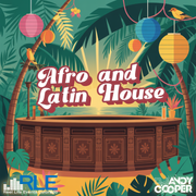 Afro + Latin House Summer Vibes