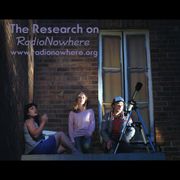 The Christopher Laird Show 1.December.2008 - The Research