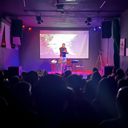 A Home Office Rádió bemutatja: Barabás Lőrinc LIVE @ NFG