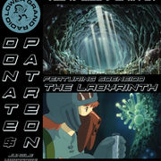 The Labyrinth vol 47 w/ Soeneido (09.22.2025)