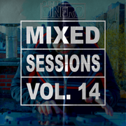 Mixed Sessions Vol. 14 (90s Hip Hop Instrumentals)