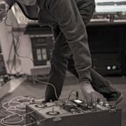 ✚ TAYLOR DEUPREE [Lowercase]