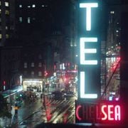 ChelseaHotel/Dreaming Walls | Miam des Médias