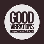 Andy with Good Vibrations