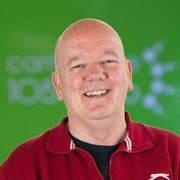 Davey Hammond 06/06/2024