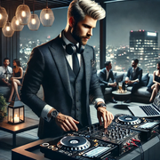 [Lounge] Tesserae, Thompson Atlanta