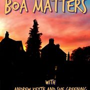 BoA Matters #55 08-05-26
