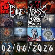 Edge of the Abyss 02/06/2026