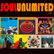 SOUL UNLIMITED Radioshow 603