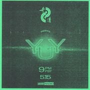 YuY- Chi Ching Records Showcase