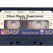 Steve Mason Experience Show 18.02.1995 (2. Stunde)