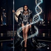 NXN / RiRi DNA / S003