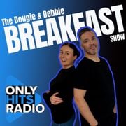 The Dougie & Debbie Breakfast Show Podcast 9/1/26